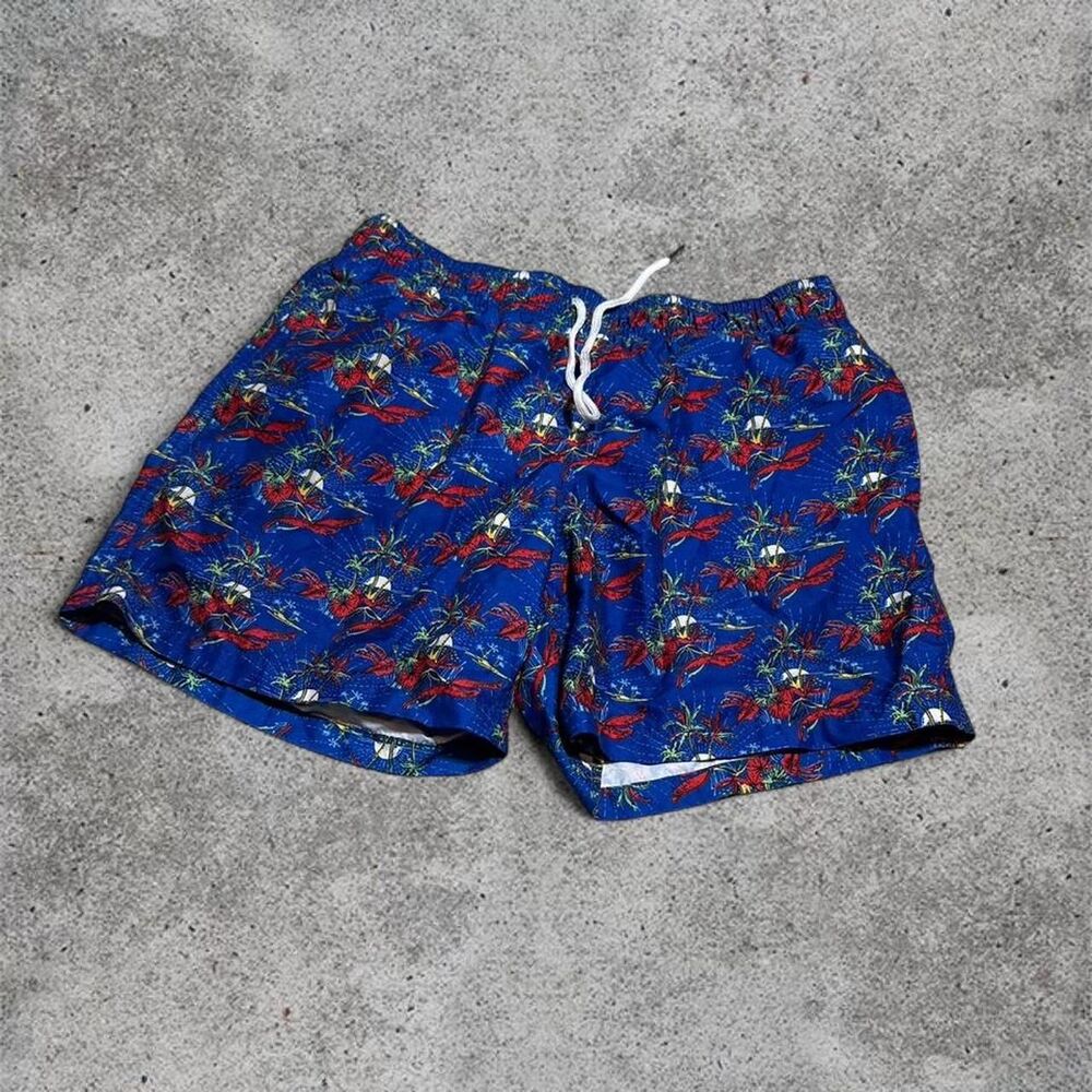 Stone-co Men's multi Swim-briefs-shorts